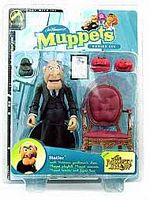 Muppets - Statler