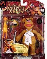 Muppets - Fozzie Bear