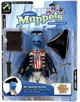Muppets - Mr. Samuel Arrow