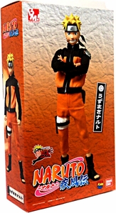 Naruto Shippuden - 12-Inch Project BM Medicom no 63 Naruto Uzumaki