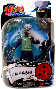 Naruto Shippuden - Kakashi