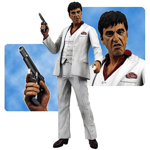 New 18-Inch Scarface 2