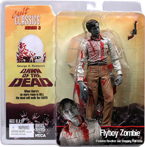 Cult Classic: Flyboy Zombie
