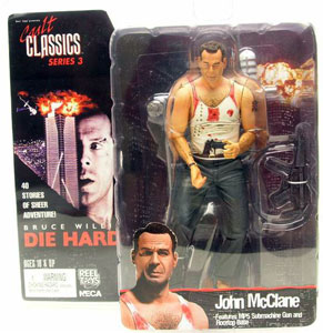 Cult Classic: John McClane