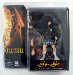 Best Of Kill Bill - Go-Go
