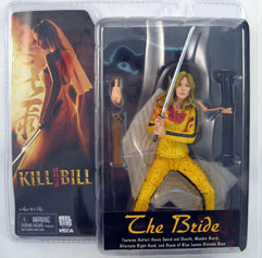 Best Of Kill Bill - The Bride