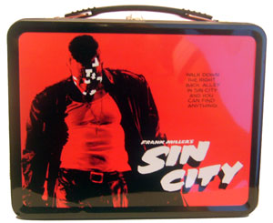 Lunchbox - Sin City