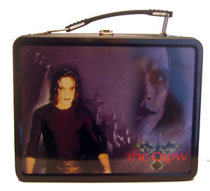 Lunchbox - The Crow Movie