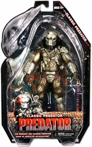 NECA Predators - Masked Classic Predator