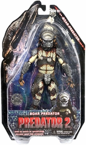 NECA Predators 2 Movie - Board Predator