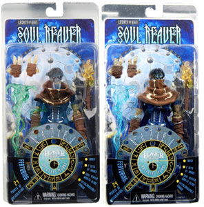 Soul Reaver Set of 2