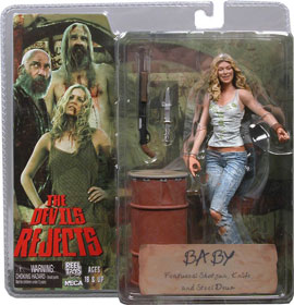 Devil Rejects: Baby