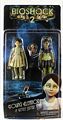 Bioshock 2 - Little Sister and Young Eleanor 2-Pack