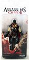 Assassin Creed - Ezio - Black Cape