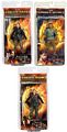 The Hunger Games - Series 1 Set of 3