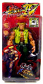 Street Figther 4 - SDCC 2009 Guile