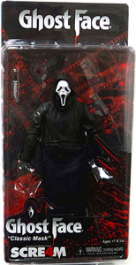 Cult Classic Scream 4 - Classic Mask Ghost Face