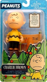A Charlie Brown Christmas - Charlie Brown Yellow Shirt