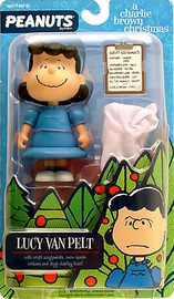 A Charlie Brown Christmas - Lucy Van Pelt