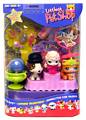 LITTLEST PET SHOP Totally Talented Pets Playpack