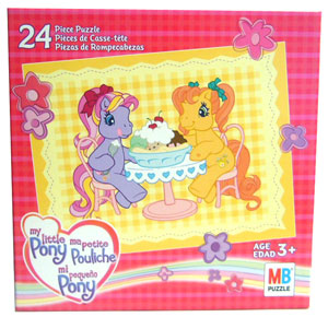 My Little Pony 24PCS Puzzle 1