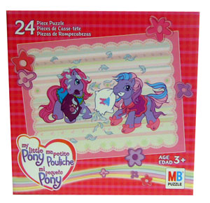 My Little Pony 24PCS Puzzle 3