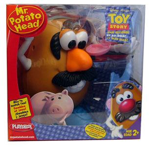 Mr Potato Head - Toy Story
