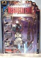 Palisades Resident Evil - Nosferatu