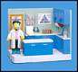 The Simpsons - Dr Nick Office Playset