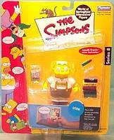 The Simpsons - Uter