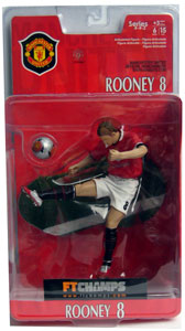 Manchester - Rooney