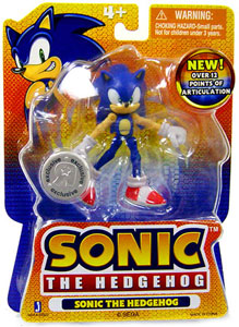 Sonic The Hedgehog - 3-Inch Sonic