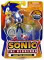 Sonic The Hedgehog - 3-Inch Sonic The Black Knight