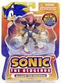 Sonic The Hedgehog - 3-Inch Shadow