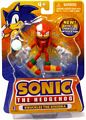 Sonic The Hedgehog - 3-Inch Knuckles