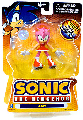 Sonic The Hedgehog - 3-Inch Amy