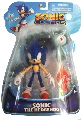 Sonic Colors - 5-Inch Sonic with Wisp