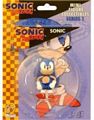 Sonic The Hedgehog - Mini Collectible 2.5 Inch Sonic