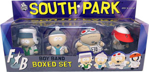 South Park - Fingerbang Deluxe Box Set
