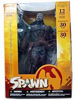 Spawn Wings of Redemption 12inch Figures