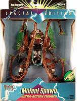 Mutant Spawn Series 6 - Special Edition