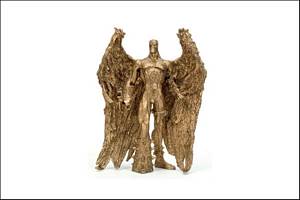 3-Inch: Wings of Redemption Spawn Gold