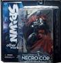 Spawn Series 31 - Other Worlds - Necro Cop