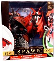 Spawn Evolution Two-Pack