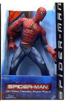 12 Inch Roto Spider Man