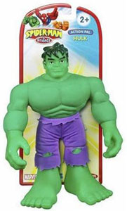 Action Pal - Hulk