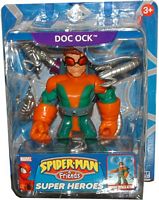 Doc Ock with Spinning Tentacle Action 2