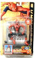Ultra Poseable Spider Man
