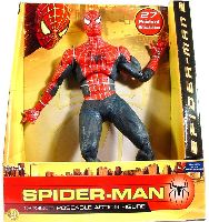 12 Inch Spider Man
