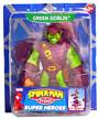 Spider-Man and Friends Green Goblin